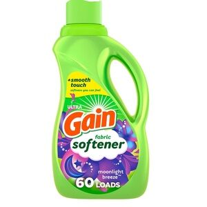 Fabric Softener - Moonlight Breeze